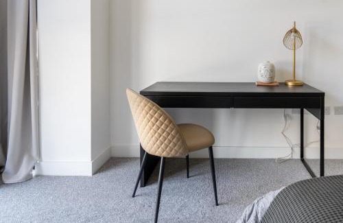 Hemel Hempstead Apartamento | Hemel Hideaway