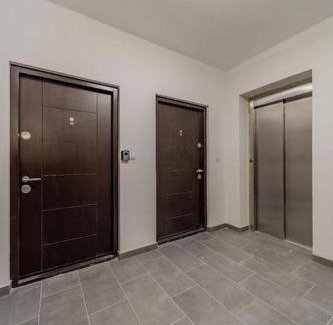Zemun Apartamento | Hemingway Belgrade Apartment