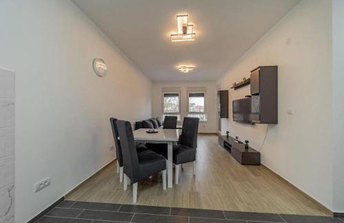 Zemun Apartamento | Hemingway Belgrade Apartment
