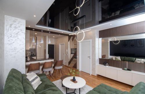 Arandelovac Apartamento | Hemingway LUX