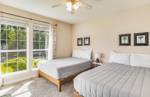 Northwest Pensacola Casa | Hemingway's Hideout
