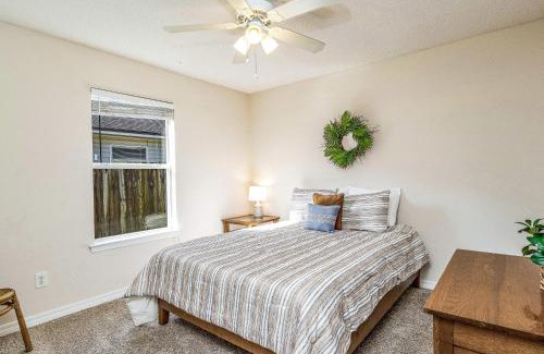 Northwest Pensacola Casa | Hemingway's Hideout