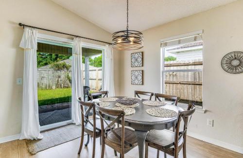 Northwest Pensacola Casa | Hemingway's Hideout