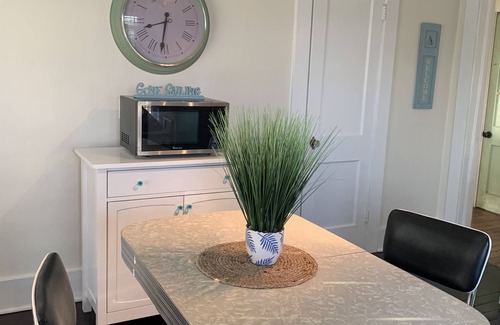 Boardwalk Casa | Hemingway Suite