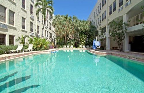 Palm Beach - West Palm Beach Apartamento | Hemingway Suites at Palm Beach Hotel Island