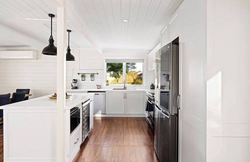 Moss Vale Casa | Hemingway - Tranquil Escape