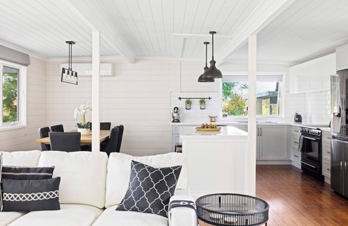 Moss Vale Casa | Hemingway - Tranquil Escape