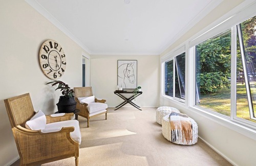 Moss Vale Casa | Hemingway - Tranquil Escape