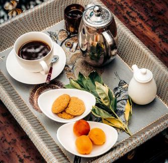Ongata Rongai Hotel | Hemingways Eden Residence