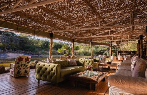 Ongata Rongai Hotel | Hemingways Eden Residence