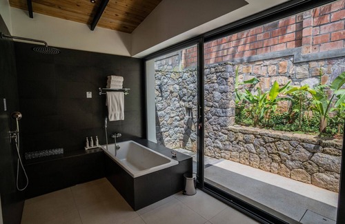 Kigali Hotel | The Retreat
