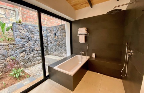 Kigali Hotel | The Retreat