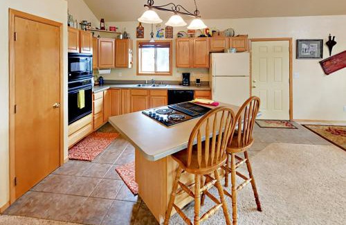 Winter Park Highlands Casa | Hemlock Cabin