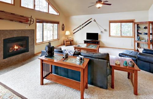 Winter Park Highlands Casa | Hemlock Cabin