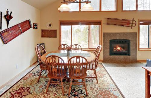 Winter Park Highlands Casa | Hemlock Cabin