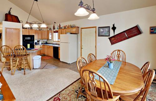 Winter Park Highlands Casa | Hemlock Cabin