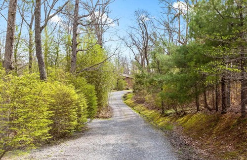 Trenton Casa | Hemlock Cottage