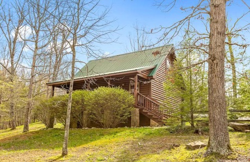 Trenton Casa | Hemlock Cottage