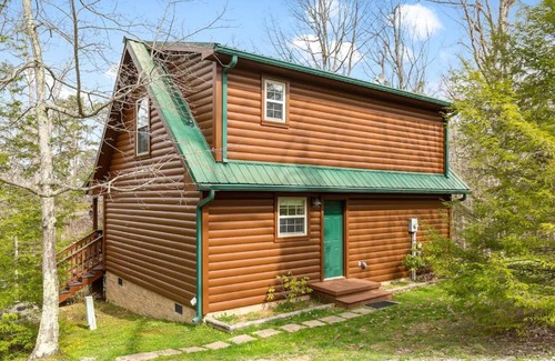 Trenton Casa | Hemlock Cottage