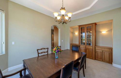 Groveland Casa | Hemlock Hacienda