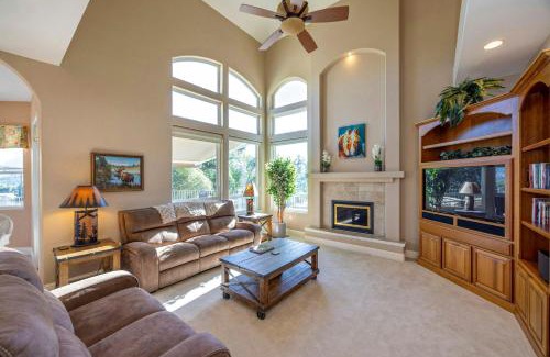Groveland Casa | Hemlock Hacienda