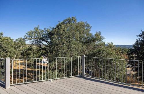 Groveland Casa | Hemlock Hacienda