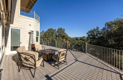 Groveland Casa | Hemlock Hacienda