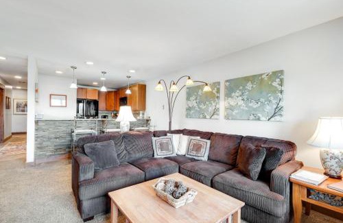 McCall Casa | Hemlock Hideaway #24