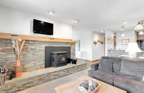 McCall Casa | Hemlock Hideaway #24