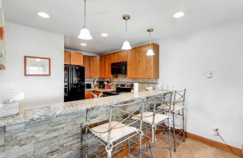 McCall Casa | Hemlock Hideaway #24