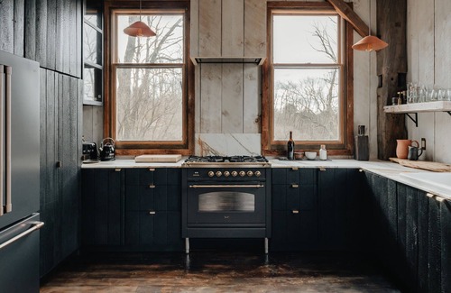 Callicoon Casa | Hemlock Hill Barn - Hillside Views, Hot Tub + Pond