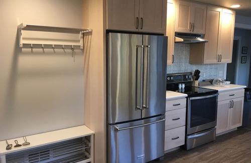 Sitka Casa | Hemlock House - Hermosa casa con la mejor ubicación de la ciudad!