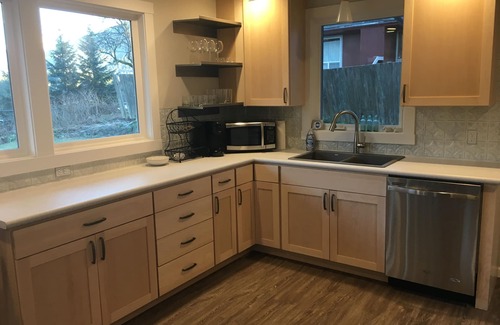 Sitka Casa | Hemlock House - Hermosa casa con la mejor ubicación de la ciudad!