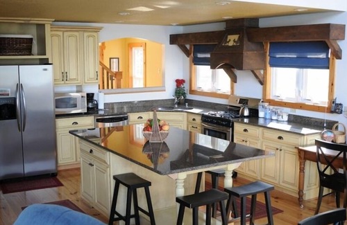 Reading Casa | Alquiler Hemlock Lake House