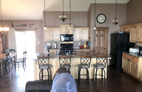 Como Casa | Hemlock Lake House