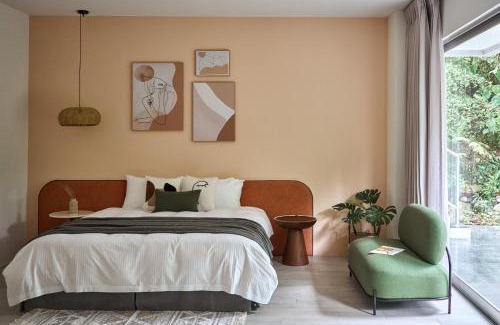 Ren'ai Casa | Hemma 俬宅
