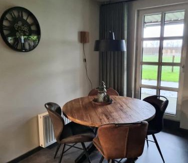 Municipality of Drechterland Casa | Hemmer Hoeve