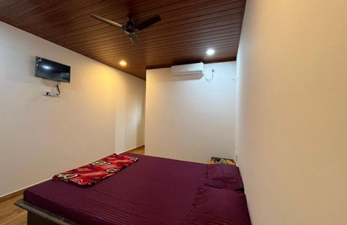 Ratnagiri Cama Y Desayuno | HEMPRABHA BED AND BREAKFAST