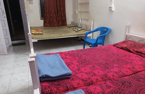 Ratnagiri Cama Y Desayuno | HEMPRABHA BED AND BREAKFAST