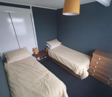 Great Yarmouth Chalet De Esquí | Hemsby Hideaway