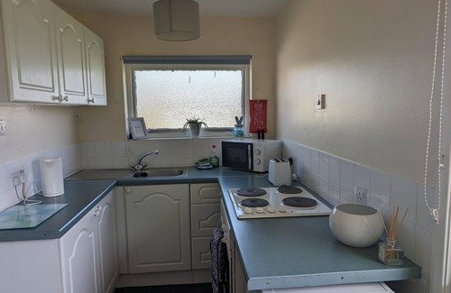 Great Yarmouth Apartamento | Hemsby Holiday Home - Norfolk Beach & Seaside fun