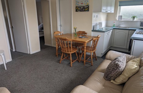 Great Yarmouth Apartamento | Hemsby Holiday Home - Norfolk Beach & Seaside fun