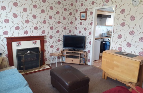 Great Yarmouth Chalet De Esquí | Hemsby Self Catering Chalet de 2 dormitorios para 4 personas - Sin mascotas