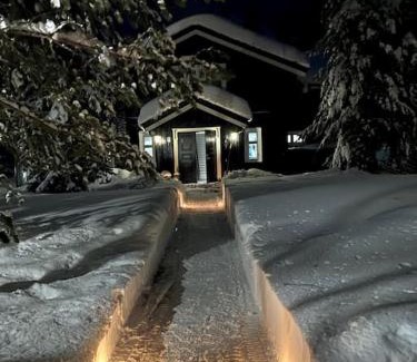 Hemsedal Casa | Hemsedal Mountain Retreat