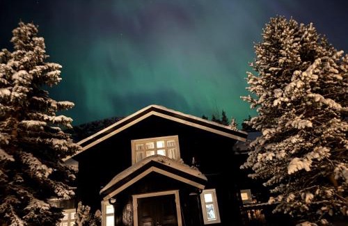 Hemsedal Casa | Hemsedal Mountain Retreat