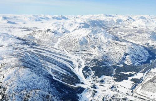 Hemsedal Casa | Hemsedal Mountain Retreat