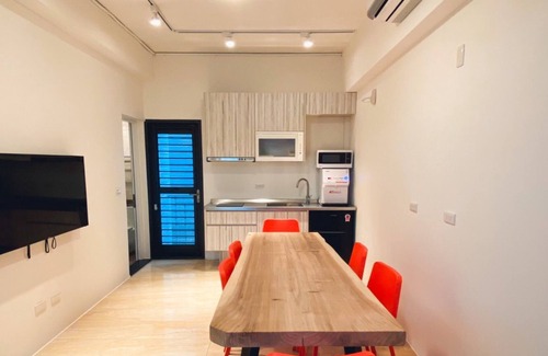 Sanxing Casa | Hemu Homestay