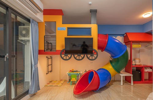 Sanxing Casa | Hemu Homestay