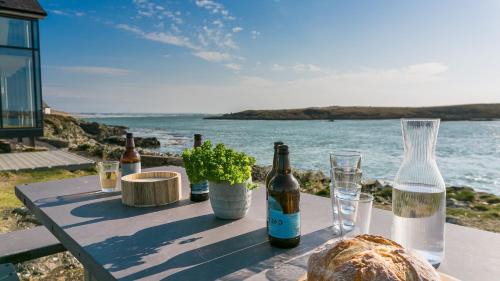 Caergeiliog Casa | Hen Cymyran