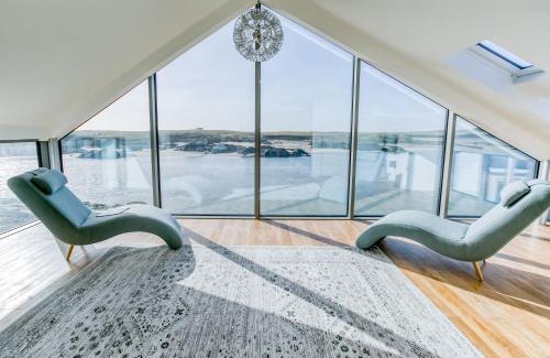 Caergeiliog Casa | Hen Cymyran